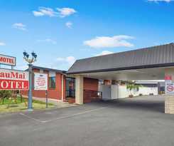 Hotel NauMai Motel