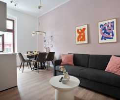  Premium apartments I home2share