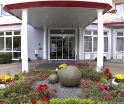 Hotel Best Western Am Papenberg