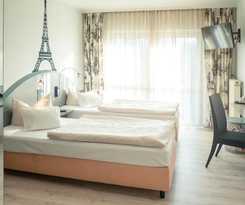 Ambiente Langenhagen Hannover By Tulip Inn