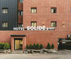 Hotel Solide Cheonan