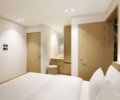 Hotel Browndot Bucheon