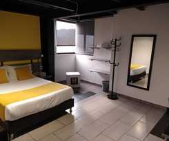 Hotel hotel la porra