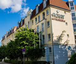 Hotel Achat Dresden Elbufer
