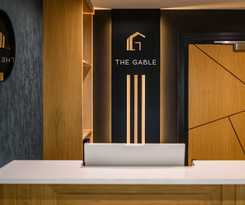 Hotel The Gable Dingle