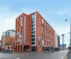 Hotel Student Only True Birmingham