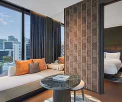 Hotel Varel Singapore, A Tribute Portfolio