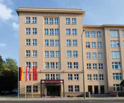 Hotel Leonardo Royal  Berlin Alexanderplatz