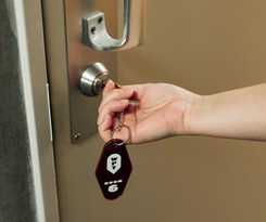 Hotel HOTELandSAUNA WAYPOINT SHINANO-MYOKO