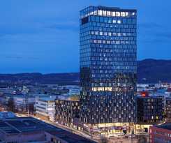  ARCOTEL Tabakfabrik Linz