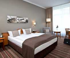 Leonardo Hamburg Airport