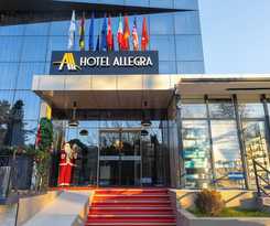 Hotel HOTEL ALLEGRA