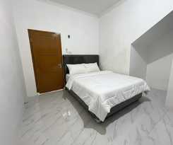 Hotel Collection O PH18 Bandar Lampung