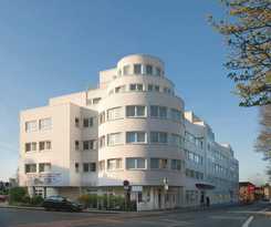 Hotel H+ Hotel Darmstadt