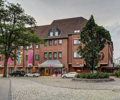 Hotel Premier Inn Braunschweig City Centre