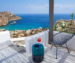  LYO II Boutique Suites Mykonos