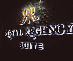 Hotel Surigao Royal Regency Suites