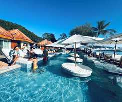Hotel Miracle BeachClub Lux Sunbedandfree credit