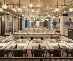  Holiday Inn Jinan Daming Lake By IHG