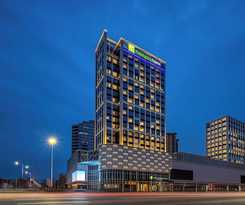 Hotel Holiday Inn Express Qinhuangdao Haigang By IHG