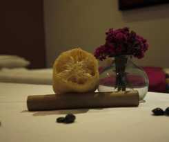 Hotel Las Calandrias de Atlixco
