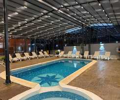 Hotel Jaky