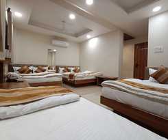 Hotel Shree ShyamRaj