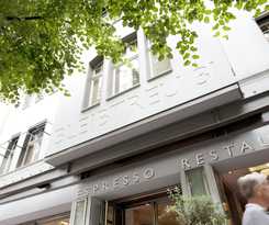 Bleibtreu Berlin By Golden Tulip