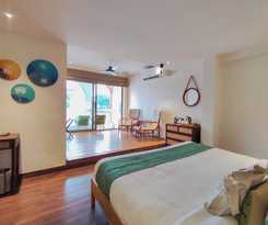Hotel EKAANTA