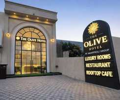 Hotel The Olive Karnal