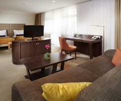 Hotel The Fitzgerald