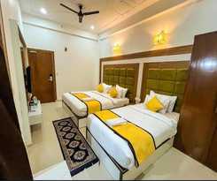 Hotel Atlantiis Suites by Signature Stay