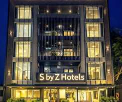 Hotel S by Zs, Baani Square