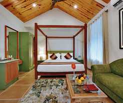 Hotel Tiaraa Lite - A Ganges Retreat