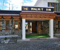 Hotel The Walnut Inn Resort