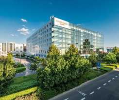 Courtyard By Marriott Prague Airport