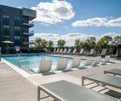 Hotel Landing Furnished Apartments Harborside - Memphis