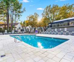Hotel Landing Apartments Glen Laurel - Raleigh