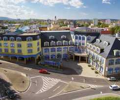 Hotel Wellness  Babylon