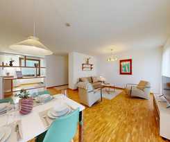 Hotel BASELLODGING Sch&ouml;nau Serviced Living