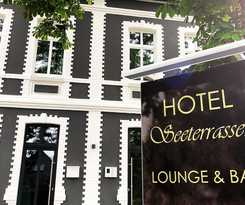  Loungehotel Seeterrassen Wandlitzsee