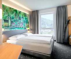  BandB Hotel Wertheim