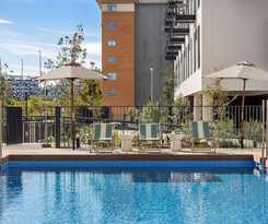 Hotel Calido Las Tablas