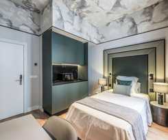 Hotel Amazinn Madrid Plaza Mayor Collection II