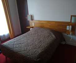  Le motel st Martin
