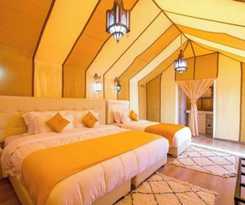 Hotel Merzouga Luxury Tented
