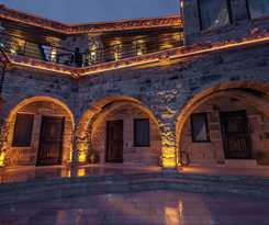  Tyana Cave House
