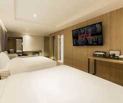 Hotel Gimhae The Van