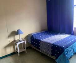Hotel Kasa Kiwi Hostel and Travel
