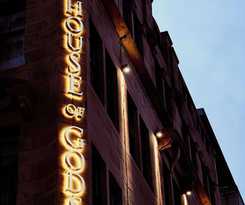 Hotel House of Gods - Glasgow